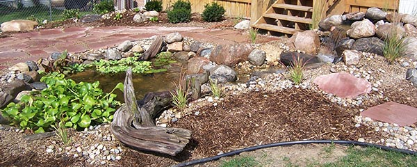 Heartland Gardens of Omaha Landscaping