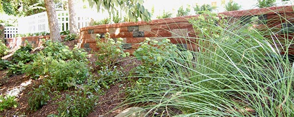 Heartland Gardens of Omaha Landscape Maintenance