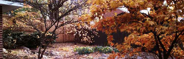 Heartland Gardens of Omaha Landscaping and Seasonal Cleanups